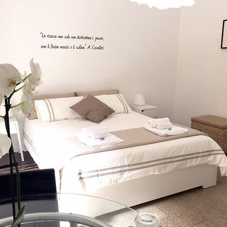 B&B Suitecentro Palermo Ngoại thất bức ảnh