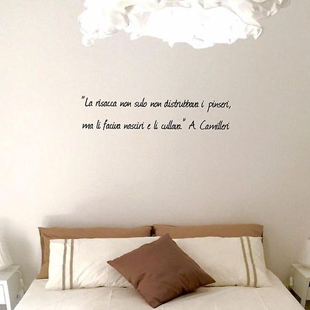 B&B Suitecentro Palermo Ngoại thất bức ảnh