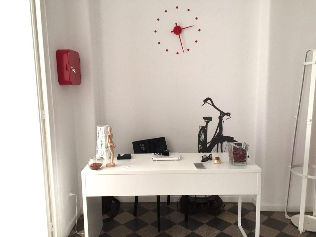 B&B Suitecentro Palermo Ngoại thất bức ảnh