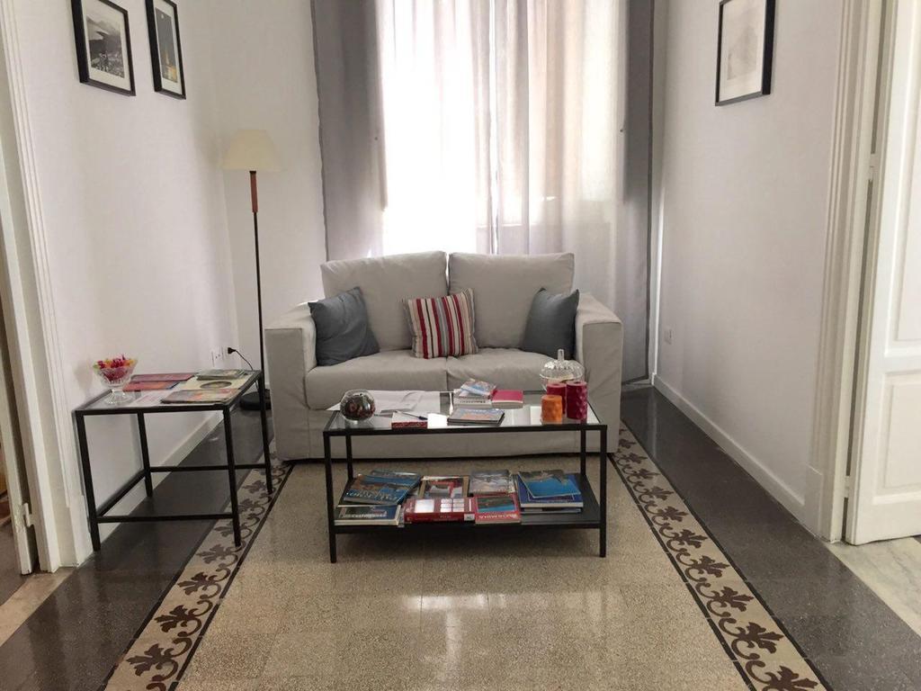 B&B Suitecentro Palermo Ngoại thất bức ảnh