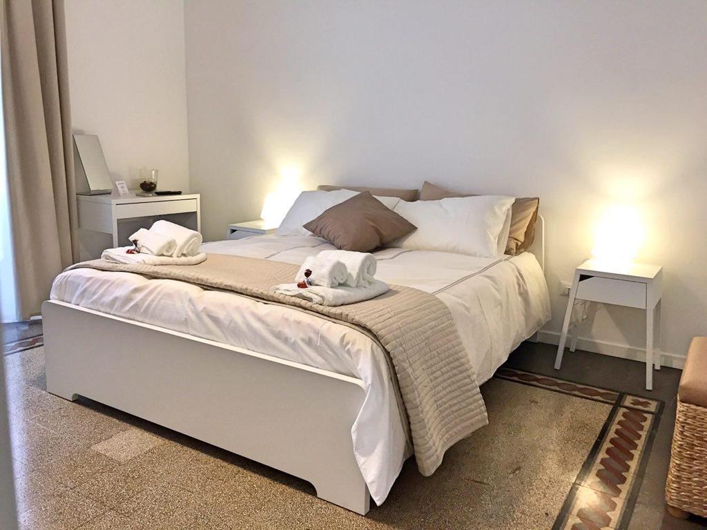 B&B Suitecentro Palermo Ngoại thất bức ảnh