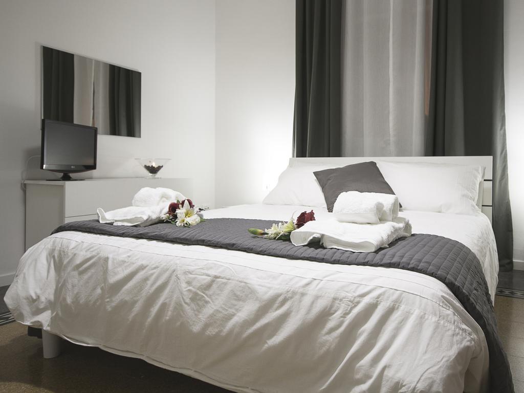 B&B Suitecentro Palermo Ngoại thất bức ảnh