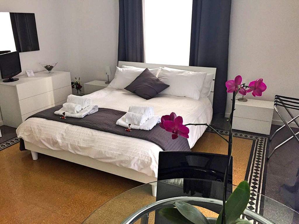B&B Suitecentro Palermo Ngoại thất bức ảnh