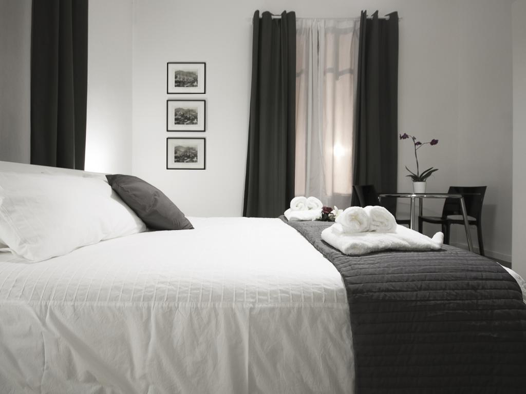 B&B Suitecentro Palermo Ngoại thất bức ảnh