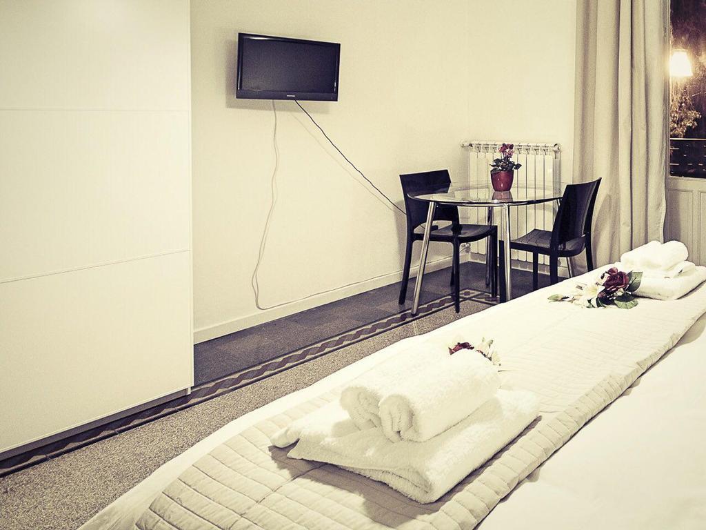 B&B Suitecentro Palermo Ngoại thất bức ảnh