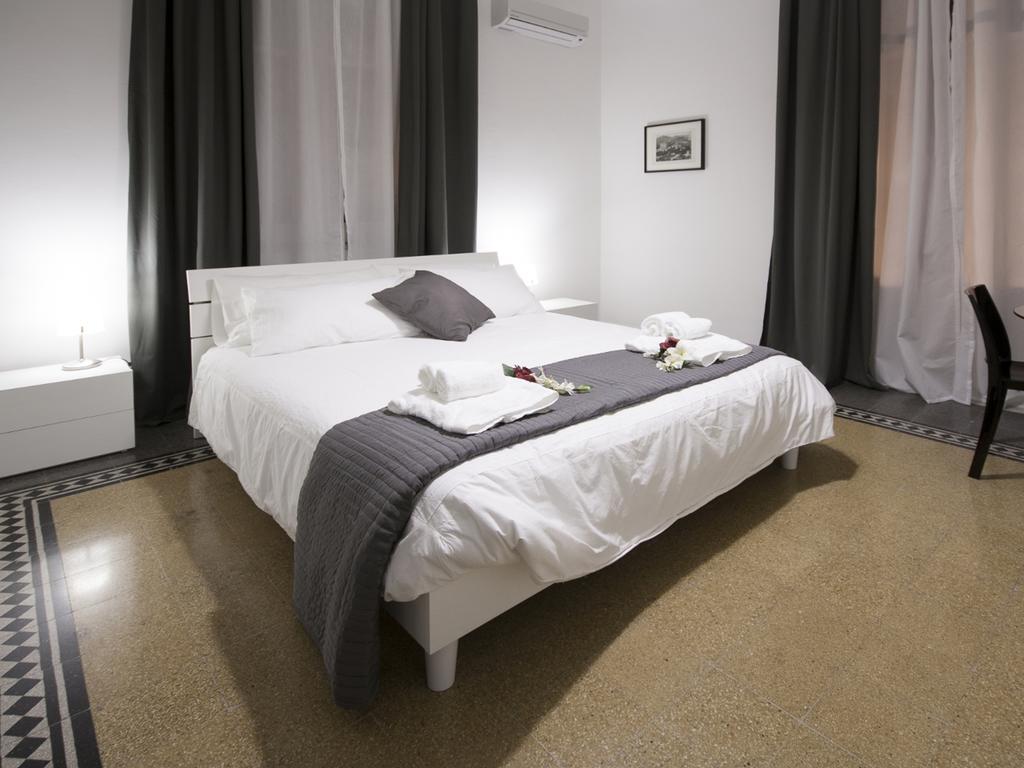 B&B Suitecentro Palermo Ngoại thất bức ảnh