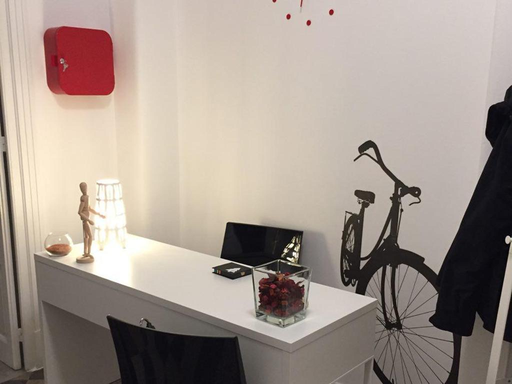B&B Suitecentro Palermo Ngoại thất bức ảnh