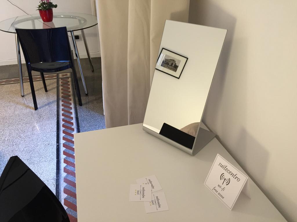 B&B Suitecentro Palermo Ngoại thất bức ảnh