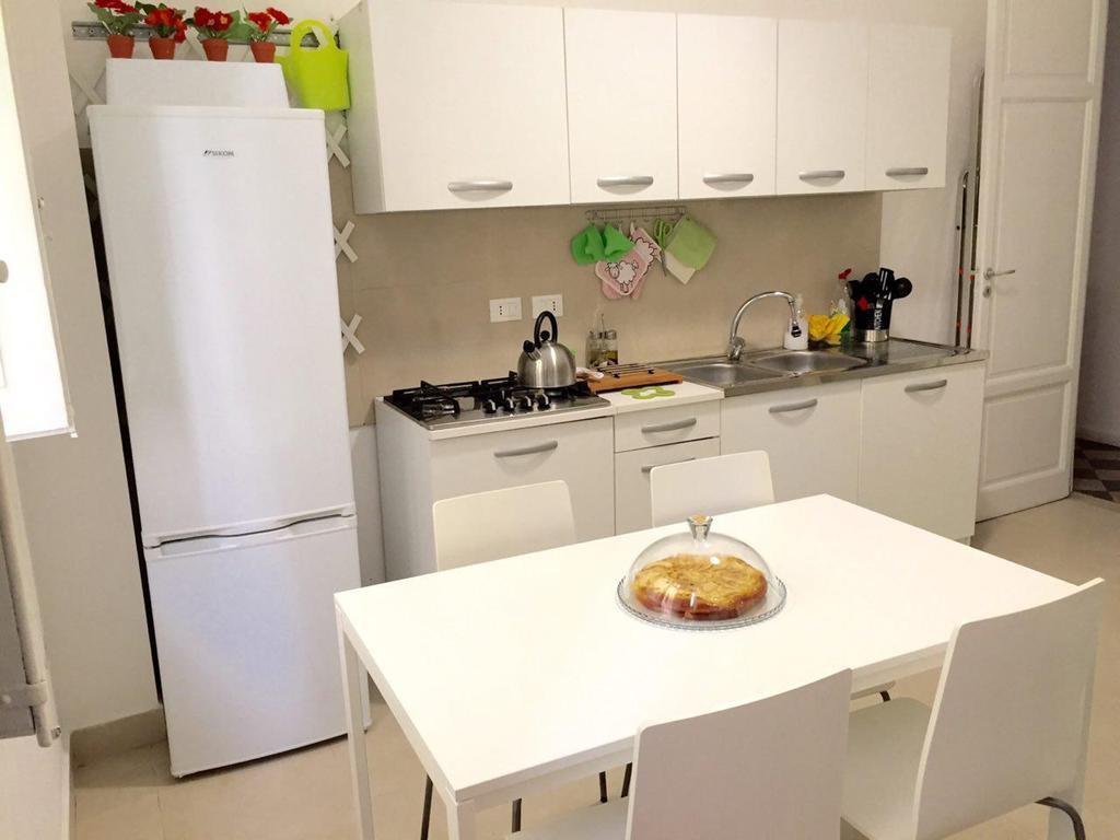 B&B Suitecentro Palermo Ngoại thất bức ảnh