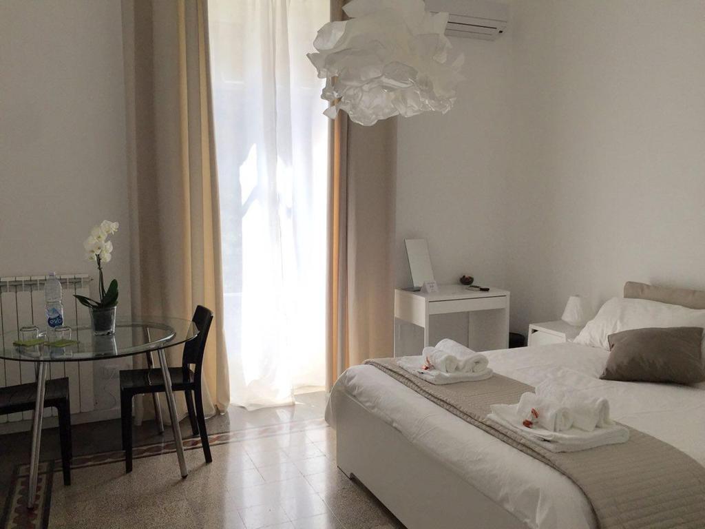 B&B Suitecentro Palermo Ngoại thất bức ảnh