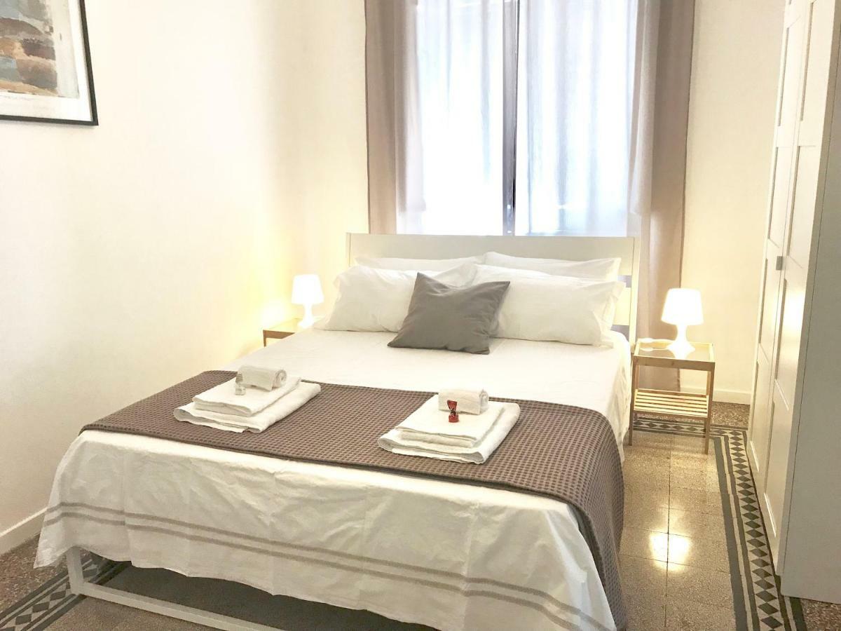 B&B Suitecentro Palermo Ngoại thất bức ảnh
